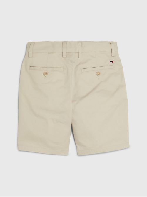 1985 CHINO SHORTS TOMMY HILFIGER | KB0KB08128J/ACU